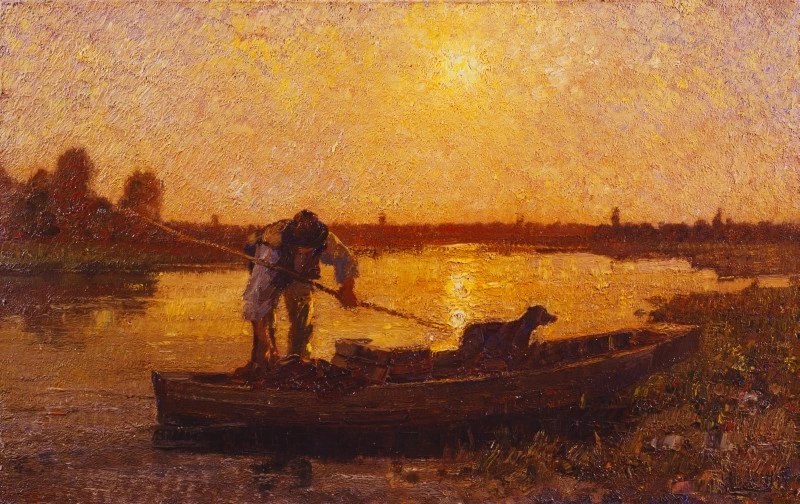 Sera sul Sile - Fondazione Cariplo